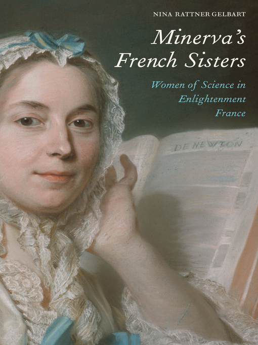 Title details for Minerva's French Sisters by Nina Rattner Gelbart - Available